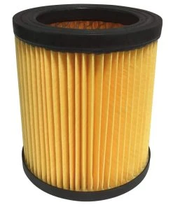 Scheppach Filtre à Cartouche Pour ASP20/30-ES - Filtre Pour Aspirateur