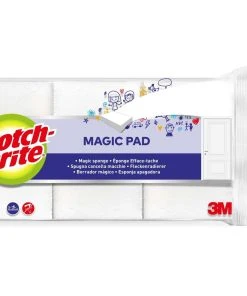 Efface-taches Scotch-Brite 6 Pièce/s - Éponge De Nettoyage