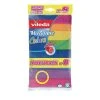 Vileda Chiffon De Nettoyage En Microfibre 8 Pièce/s, Multicolore - Chiffon De Nettoyage -Kärcher Shop unnamed file 3719 scaled
