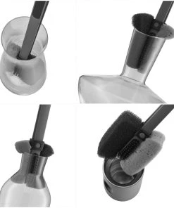 WMF Brosse à Vaisselle De Base Gris - Brosse De Nettoyage -Kärcher Shop unnamed file 3721 scaled