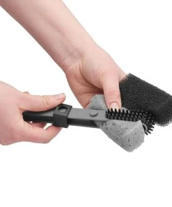WMF Brosse à Vaisselle De Base Gris - Brosse De Nettoyage -Kärcher Shop unnamed file 3722 scaled