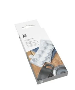 WMF Comprimés De Nettoyage Impulse 20 Pièces - Détergents Spéciaux -Kärcher Shop unnamed file 3725 scaled