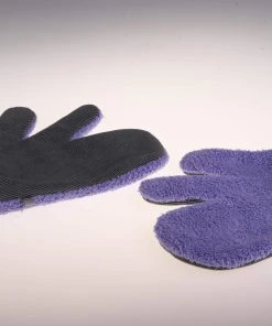 Edi Baur Gant De Nettoyage Magic Purple 2 Pièce/s, Violet - Chiffon De Nettoyage -Kärcher Shop unnamed file 3735 scaled