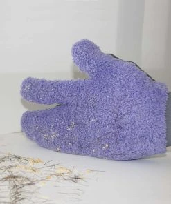 Edi Baur Gant De Nettoyage Magic Purple 2 Pièce/s, Violet - Chiffon De Nettoyage -Kärcher Shop unnamed file 3736 scaled