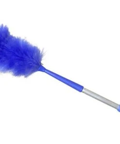 Edi Baur Plumeau Profi Bleu - Nettoyeur De Poussière -Kärcher Shop unnamed file 3739