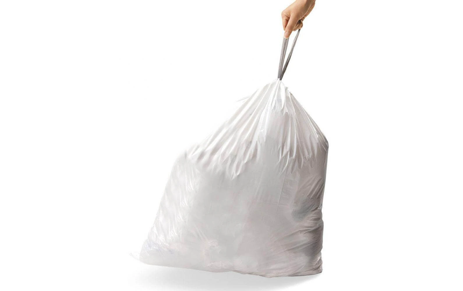 Simplehuman Sacs Poubelle J 30-45 Litres, 20 Sacs Poubelles - Sacs Poubelle 3 Simplehuman Sacs Poubelle J 30-45 Litres, 20 Sacs Poubelles - Sacs Poubelle