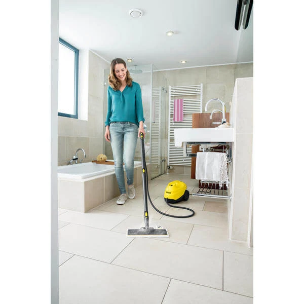 Kärcher SC3 Easy Fix - Nettoyeurs à Vapeur 4 Kärcher SC3 Easy Fix - Nettoyeurs à Vapeur – Image 2