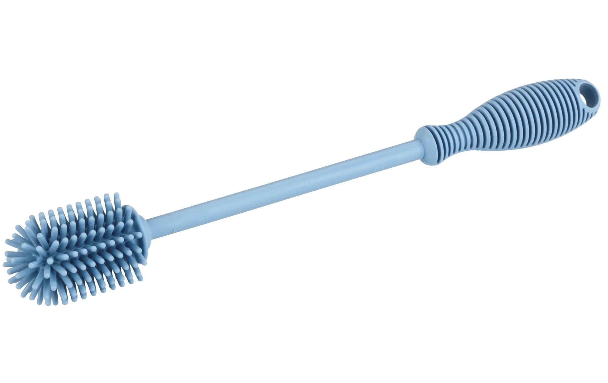 Wenko Brosse à Vaisselle Sia Bleu - Brosse De Nettoyage 3 Wenko Brosse à Vaisselle Sia Bleu - Brosse De Nettoyage