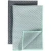 Wenko Torchon Pour La Vaisselle Miko Gris/Vert Clair, 2 Pièces - Torchon Pour La Vaisselle 2 Wenko Torchon Pour La Vaisselle Miko Gris/Vert Clair, 2 Pièces - Torchon Pour La Vaisselle -Kärcher Shop unnamed file 3802