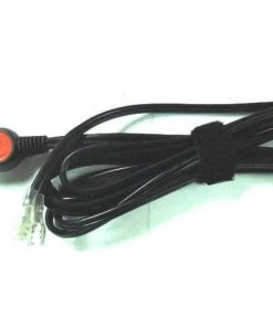 Aqua2Go Câble 12 V GD200 - Accessoires De Laveuse à Pression