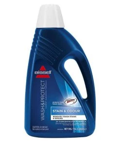 Bissell Détachant Wash & Protect 1.5 L - Détergents Pour Sols