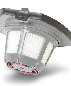 Bissell Filtre De Rechange 2024N - Filtre Pour Aspirateur