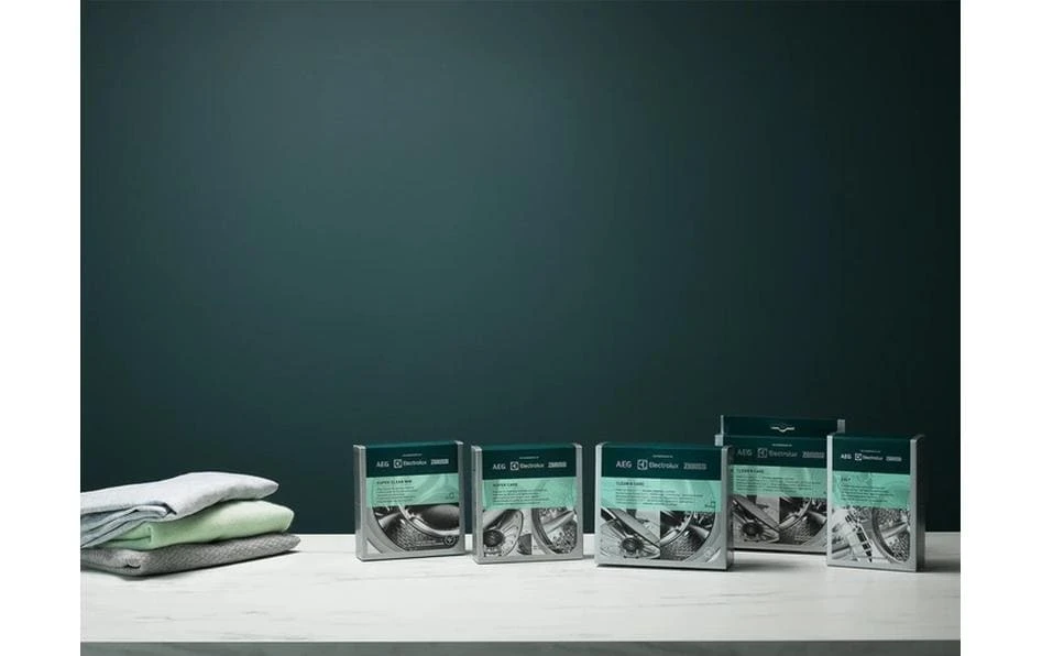 Electrolux Nettoyant Pour Machines Super Clean M3GCP200 - Détergents Spéciaux 4 Electrolux Nettoyant Pour Machines Super Clean M3GCP200 - Détergents Spéciaux – Image 2