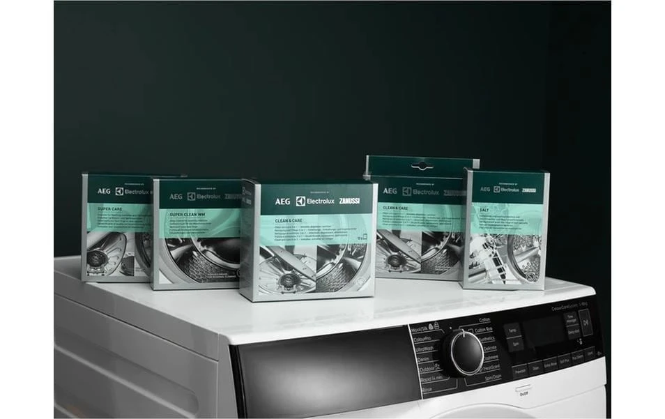 Electrolux Nettoyant Pour Machines Super Clean M3GCP200 - Détergents Spéciaux 5 Electrolux Nettoyant Pour Machines Super Clean M3GCP200 - Détergents Spéciaux – Image 3