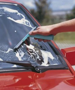 Leifheit Raclette Pour Fenêtre Powerslide 28 Cm - Nettoyeurs De Vitres -Kärcher Shop unnamed file 3827