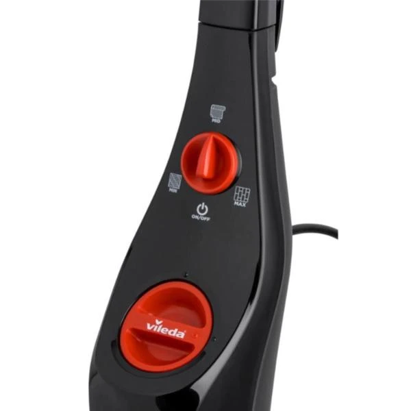 Vileda Steam Plus - Nettoyeurs à Vapeur 4 Vileda Steam Plus - Nettoyeurs à Vapeur – Image 2