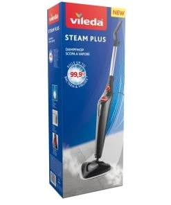 Vileda Steam Plus - Nettoyeurs à Vapeur 7 Vileda Steam Plus - Nettoyeurs à Vapeur -Kärcher Shop unnamed file 385