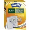 Swirl Sac Filtrant Pour Aspirateur KÄ 3, 3 Pièce/s - Sac à Poussière