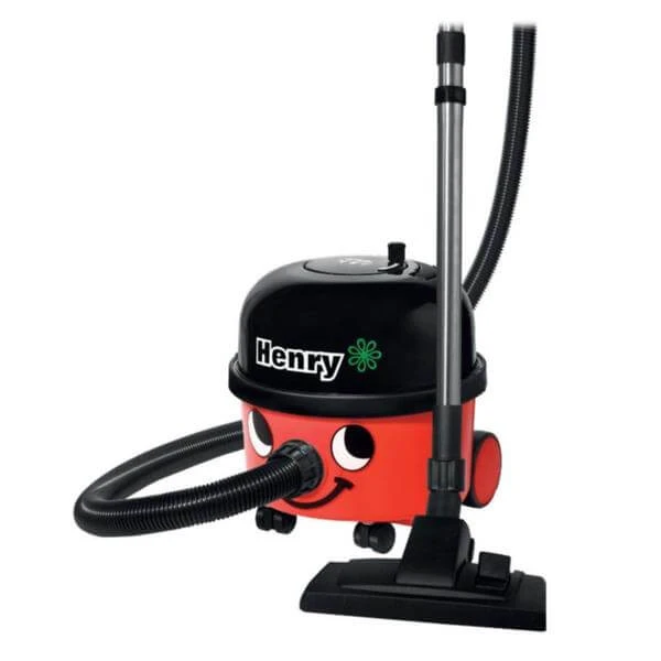 Numatic Henry - Aspirateur Avec Sac 3 Numatic Henry - Aspirateur Avec Sac