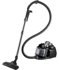 Electrolux SilentPerformer Cyclonic ESPC7GREEN - Aspirateur Sans Sac