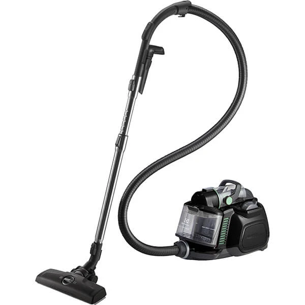 Electrolux SilentPerformer Cyclonic ESPC7GREEN - Aspirateur Sans Sac 3 Electrolux SilentPerformer Cyclonic ESPC7GREEN - Aspirateur Sans Sac