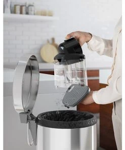 Electrolux SilentPerformer Cyclonic ESPC7GREEN - Aspirateur Sans Sac 7 Electrolux SilentPerformer Cyclonic ESPC7GREEN - Aspirateur Sans Sac -Kärcher Shop unnamed file 394