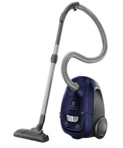 Electrolux UltraSilencer - Aspirateur Avec Sac