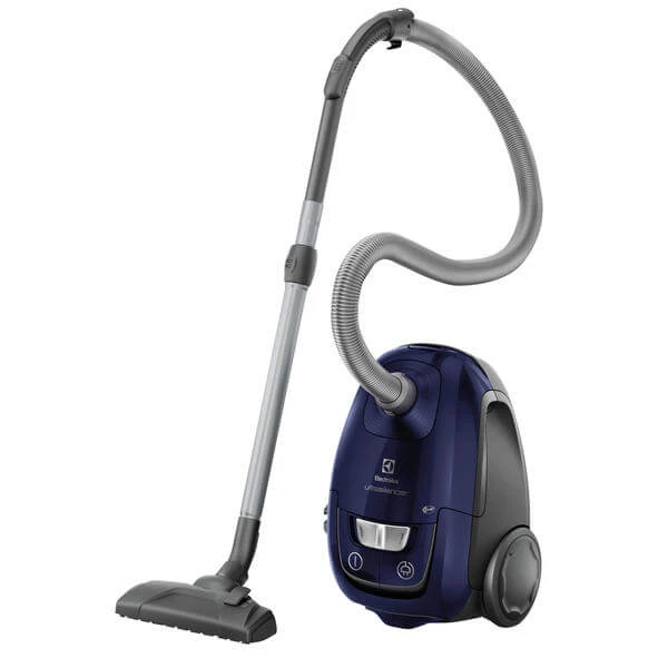 Electrolux UltraSilencer - Aspirateur Avec Sac 3 Electrolux UltraSilencer - Aspirateur Avec Sac