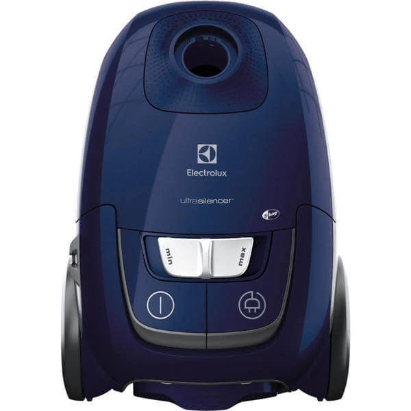Electrolux UltraSilencer - Aspirateur Avec Sac 4 Electrolux UltraSilencer - Aspirateur Avec Sac – Image 2