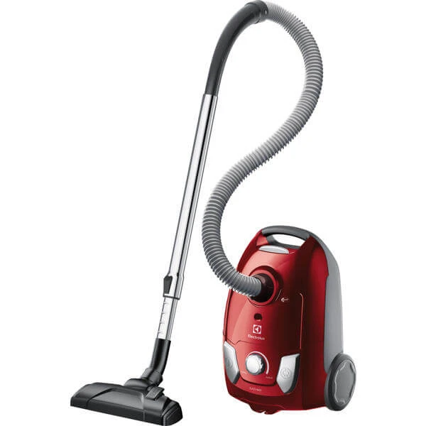 Electrolux EasyGo - Aspirateur Avec Sac 3 Electrolux EasyGo - Aspirateur Avec Sac