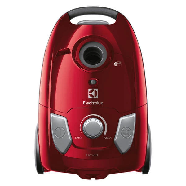 Electrolux EasyGo - Aspirateur Avec Sac 4 Electrolux EasyGo - Aspirateur Avec Sac – Image 2