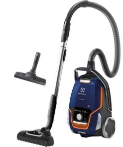 Electrolux UltraOne EUOC94DB - Aspirateur Avec Sac