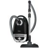 Miele Complete C2 Black P. - Aspirateur Avec Sac