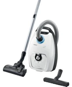 Siemens VSZ7442S - Aspirateur Avec Sac