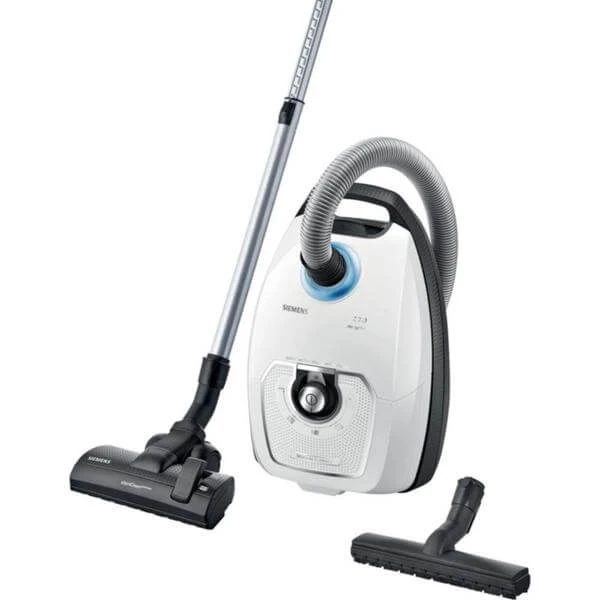 Siemens VSZ7442S - Aspirateur Avec Sac 3 Siemens VSZ7442S - Aspirateur Avec Sac