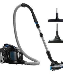 Philips PowPro Expert FC9741/19 - Aspirateur Sans Sac