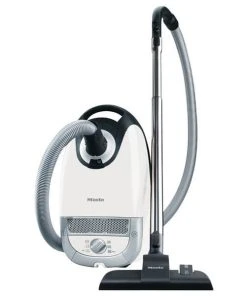 Miele Compl. C2 White Eco - Aspirateur Avec Sac