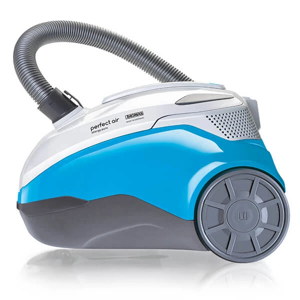 Thomas Perfect Air Allergy Pure Aquafilter - Aspirateur Avec Sac 4 Thomas Perfect Air Allergy Pure Aquafilter - Aspirateur Avec Sac – Image 2