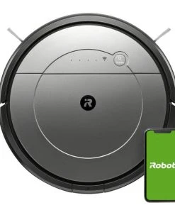 IRobot Roomba Combo R113840 - Aspirateur Robot