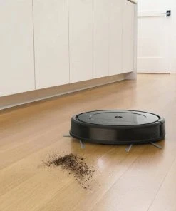 IRobot Roomba Combo R113840 - Aspirateur Robot 7 IRobot Roomba Combo R113840 - Aspirateur Robot -Kärcher Shop unnamed file 423