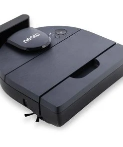 Neato D8 Aspirateur Robotic Intelligent - Aspirateur Robot -Kärcher Shop unnamed file 426