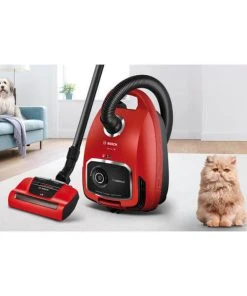 Bosch ProAnimal, Rouge - Aspirateur Avec Sac -Kärcher Shop unnamed file 429