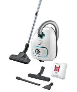Bosch ProHygienic BGBS4HYG1 - Aspirateur Avec Sac
