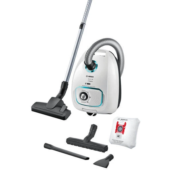 Bosch ProHygienic BGBS4HYG1 - Aspirateur Avec Sac 3 Bosch ProHygienic BGBS4HYG1 - Aspirateur Avec Sac