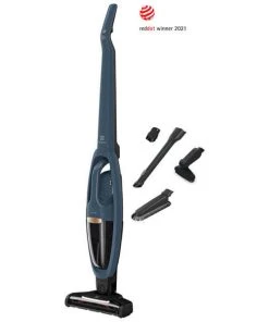 Electrolux Well Q6 WQ61-46DB Bleu - Aspirateur Balai