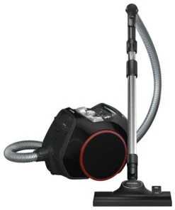 Miele Boost CX1 Noir Obsidien - Aspirateur Sans Sac