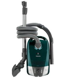 Miele Compact C2 Excellence - Aspirateur Avec Sac
