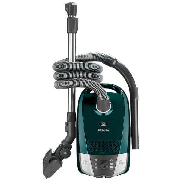 Miele Compact C2 Excellence - Aspirateur Avec Sac 3 Miele Compact C2 Excellence - Aspirateur Avec Sac