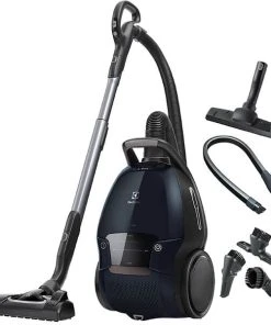 Electrolux Aspirateur PURED9 PD91-6ST - Aspirateur Avec Sac