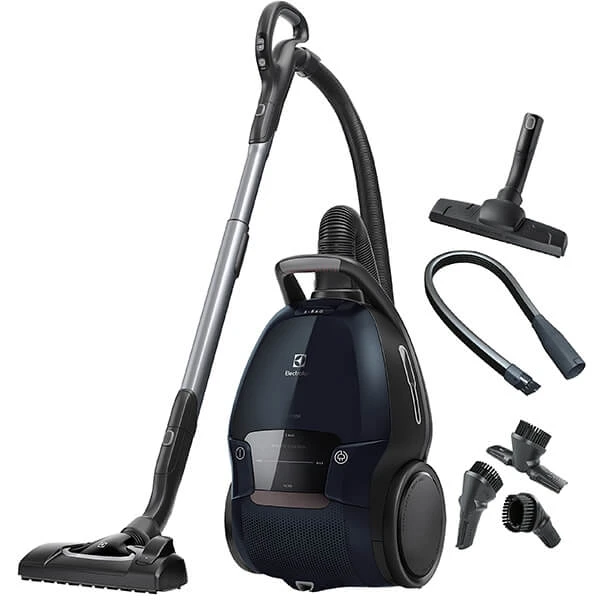 Electrolux Aspirateur PURED9 PD91-6ST - Aspirateur Avec Sac 3 Electrolux Aspirateur PURED9 PD91-6ST - Aspirateur Avec Sac